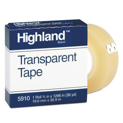Highland Tape Refill