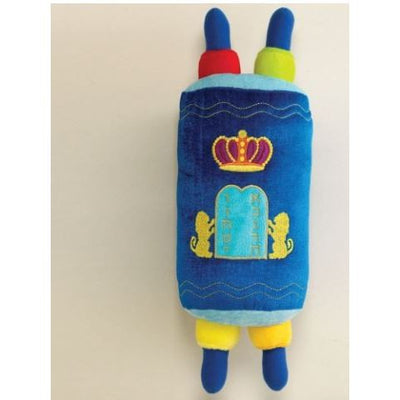 Large plush Torah 16"