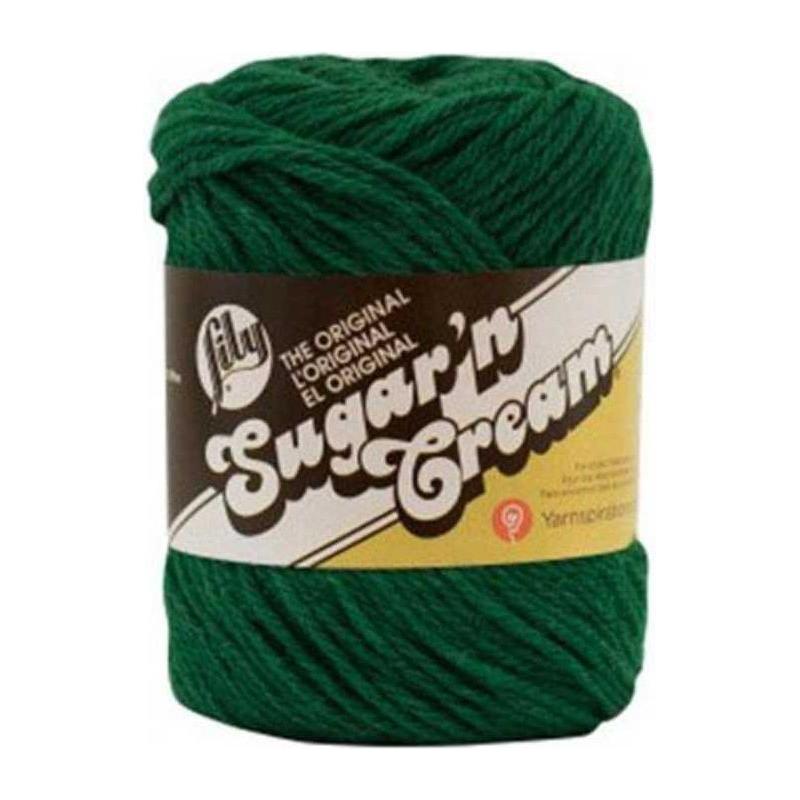 Yarn