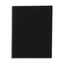 Velour Poster Board 20" x 27" — 1 Sheet