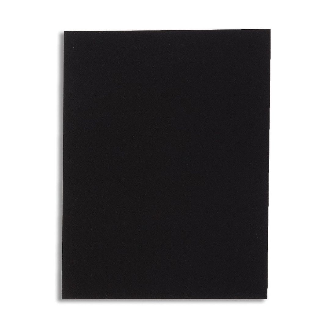 Velour Paper - 1 Sheet 20" x 27"