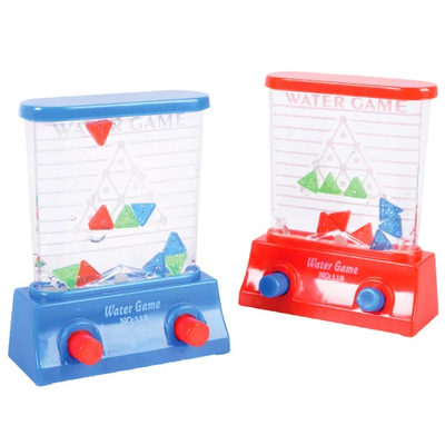 Triangle Water Game 3.25" 1/pc