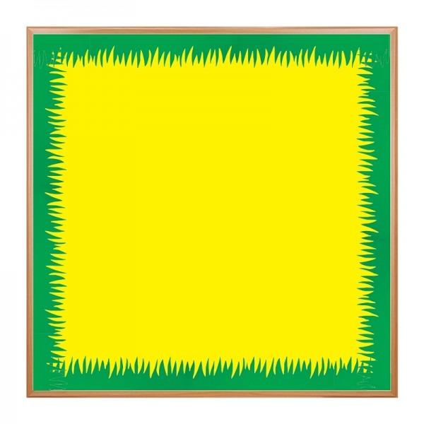 Green Grass Border