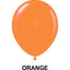 Helium Balloons 100/pk 12" (Assorted Colors)