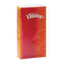 Kleenex Tissues