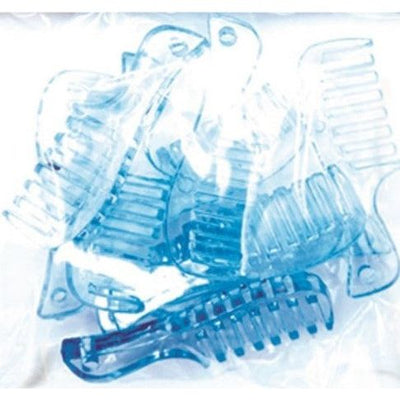 Mini Comb Blue 2.25" 10/pk