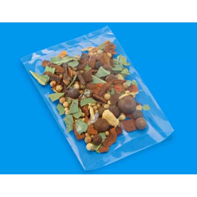 Cello Bags (5.75" x 9.75", 100/pk) 1.5 mil