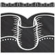 Chalkboard Ribbon Border 2¾'' x 35'' 12/pk (discontinued)