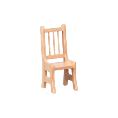 KITCHEN CHAIR/OAK miniature