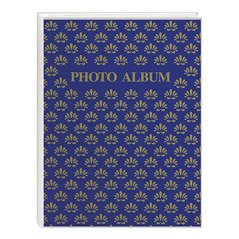 Photo Album 4" x 6" 36 pages