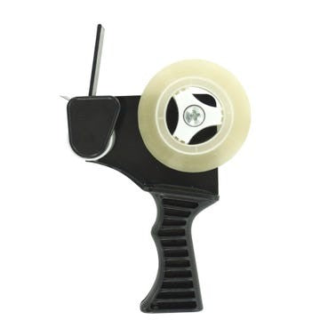 Mini Packaging Tape Dispenser 1/pc