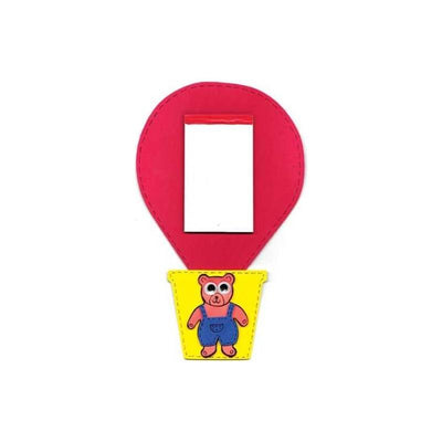 DIY Parachute Notebook Kit 9.75" x 5.75" (20 Sets) (Discontinued)
