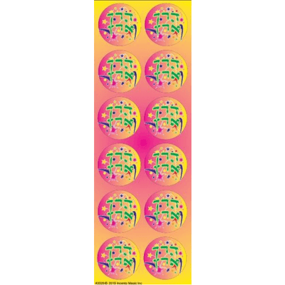 Derech Eretz Jumbo Dots