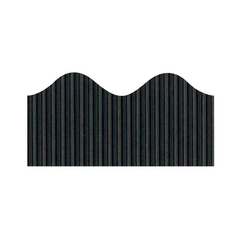 Bordette Border Roll 2.25" x 50' (Black)