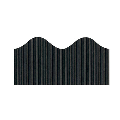 Bordette Border Roll 2.25" x 50' (Black)
