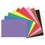 Construction Paper 9"x12" (50 Pack, Yellow)