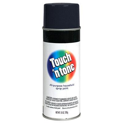 Touch n' Tone Spray Paint Gloss (Red)