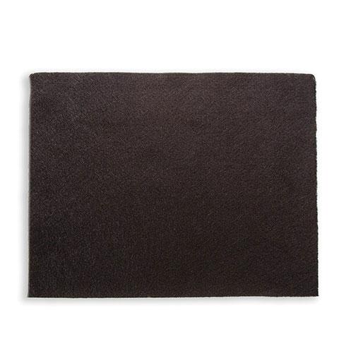 Felt Sheets (Black, 9" x 12") 10/pack