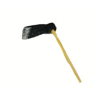Mini Garden hoe 2"