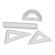 Measuring Set 4/pcs (Discontinued)