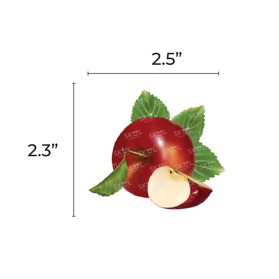 Apple 2.5-inch 20/pk