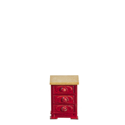 Night stand miniature