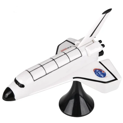 Balance Space Shuttle 5.5" 1/pc