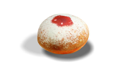 Doughnut Pillow 1pc (closeout)