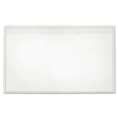 Letter Pockets 8.5" x 5" 100/pk