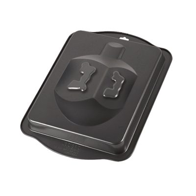 Dreidel Cake Pan 14"x12"