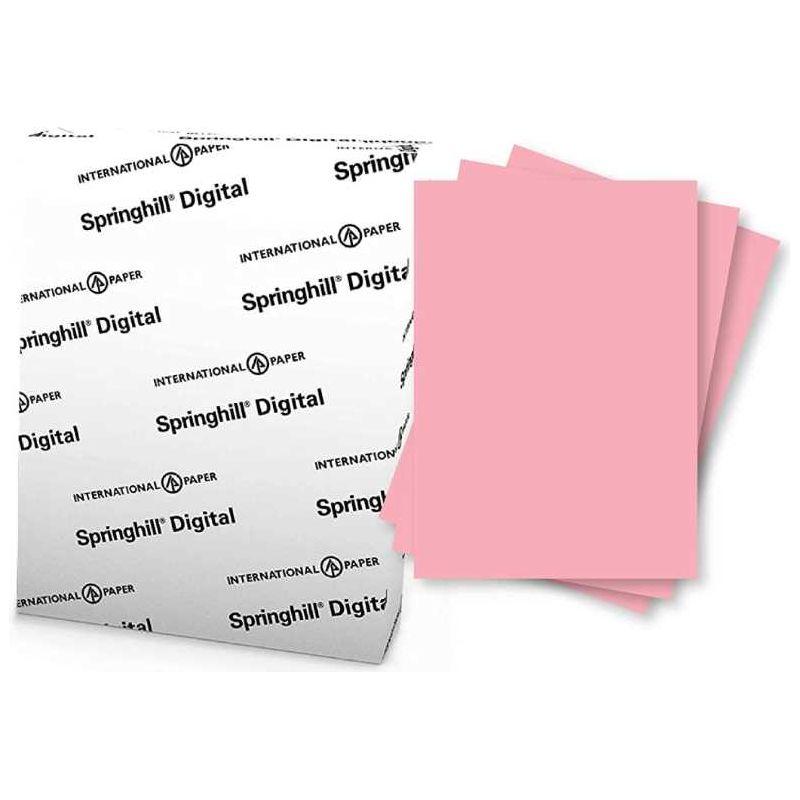 Cardstock Paper 67lb 250/pk 8.5"x11" (White)