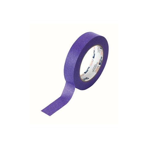 1" Masking Tape 60 Yards (Purple)