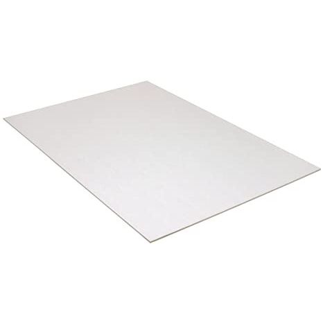 Foam Board  20" X 30" White