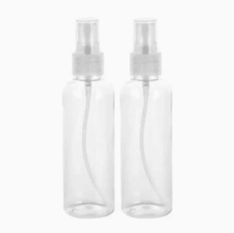 Spray Bottle 100ml, 2-ct