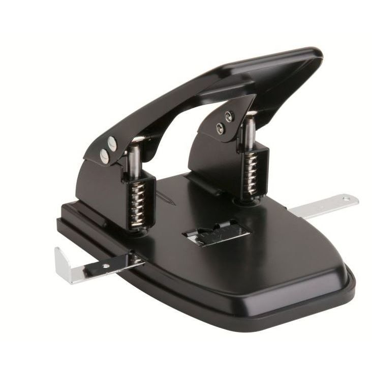 Heavy Duty Two Hole Punch