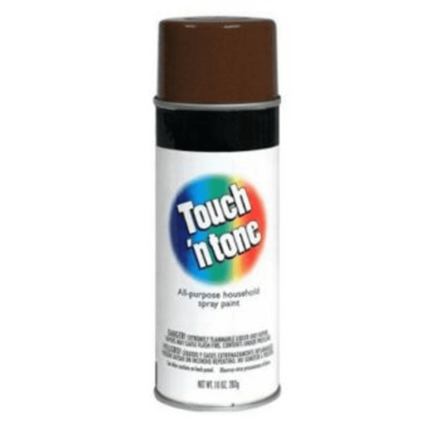 Touch n' Tone Spray Paint Gloss (Red)