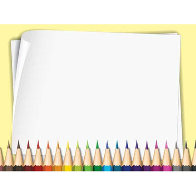 blank poster 14 18x24.