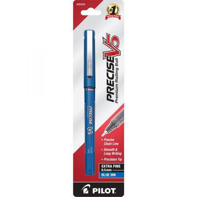 Precise V5 Blue Pen Extra Fine