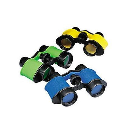 Bright Binoculars 1/pk