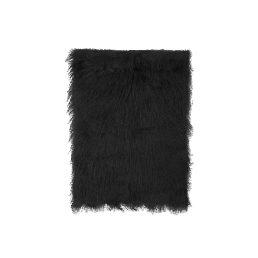 Fur Sheet 9" x 12" 1pc