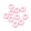 Pony Beads 6 x 9mm (Purple, 900-1000 Pcs)