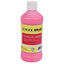 Washable Tempera Paint 16oz