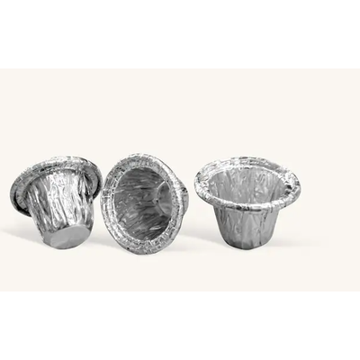 Disposable Oil Cups Medium 44/pk