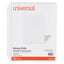 Heavy Weight Sheet Protector (50 Pack)