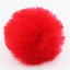 Pom Poms (Hot Pink, 3/4", 100 Pack)