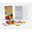 Stick-A-Licks Circles (1", 2400/pk)