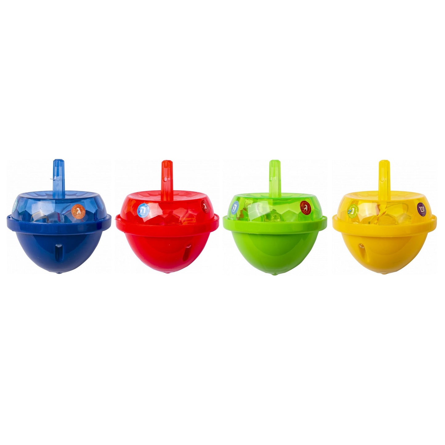Musical Dreidel