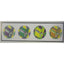 Siddur Stickers (25 Sheets)