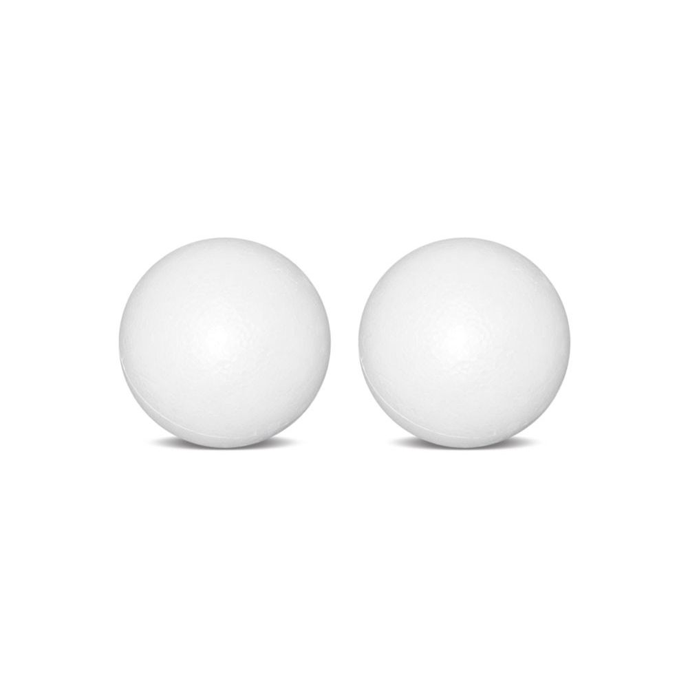 Polyfoam Ball 1" 40/pk
