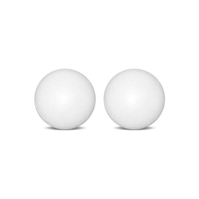 Polyfoam Ball 1" 40/pk